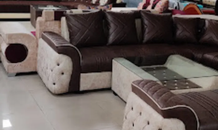 Satyam Furnishing